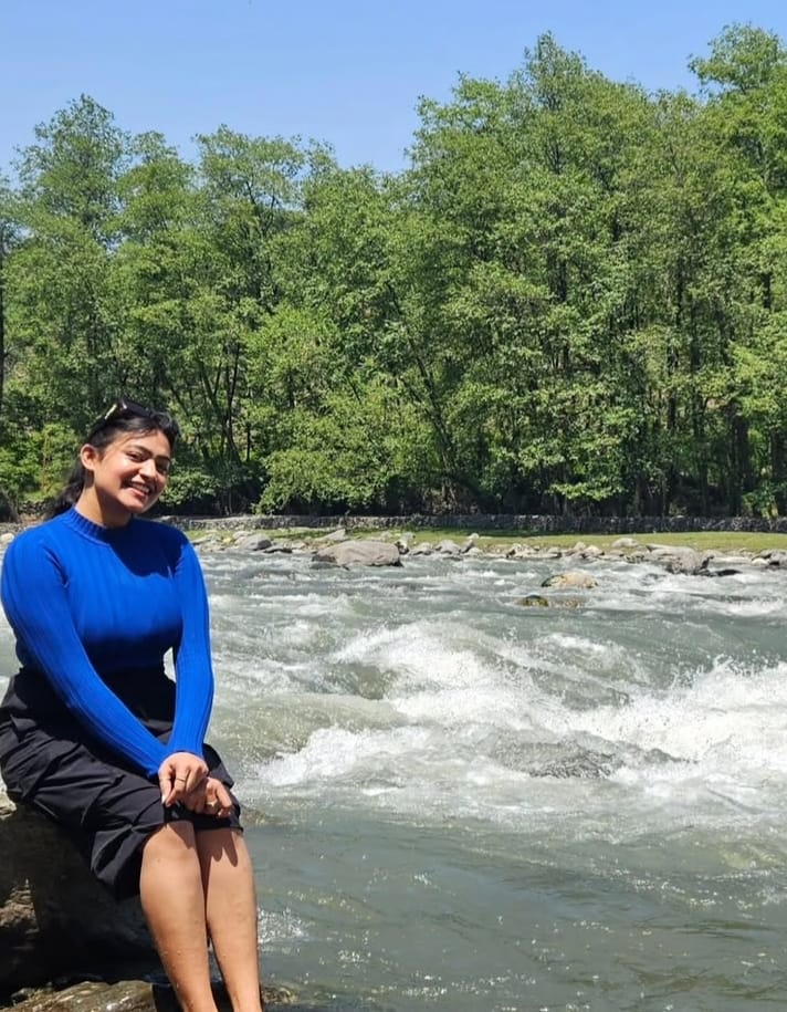 Tanvi