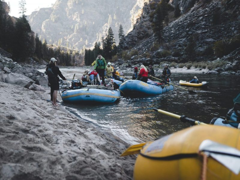 raft act